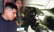 Capturan a peligroso delincuente que robó 10 mil dólares y camioneta a ciudadana china en VES