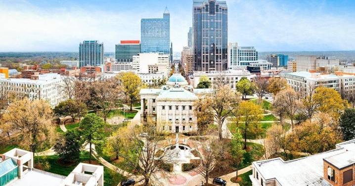 Where Millennials are buying homes