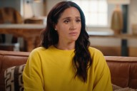 Meghan Markle Addresses Critics Like Never Before: ‘I’m a Real Person’