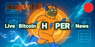 Live Bitcoin Hyper Updates Today: Bitcoin Prediction Today as Latin America Marches Ahead in Crypto Adoption and Bitcoin Nears All