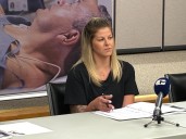 Ontario health advocates say the province's nurses are overstretched