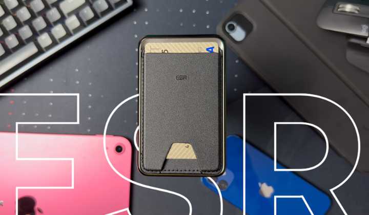 Amazon, Home Depot Recall ESR HaloLock Power Banks Over Fire Hazard