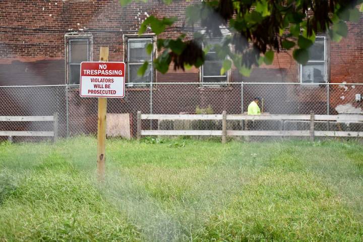 At 52nd and Arch, a promising model for tackling drug hotspots