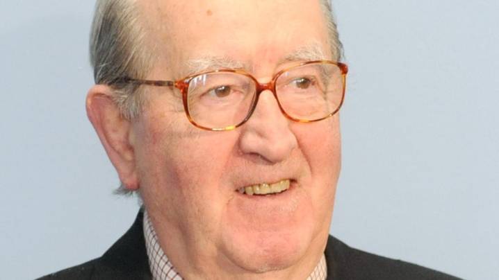 Erie's Palmisano remembered as judge who 'exemplified professionalism'