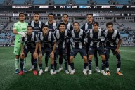 Monterrey se despidió con derrota 2