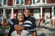 Micah Parsons’ emotional tribute to his mom has folks tearing up: ‘God you are amazing!’