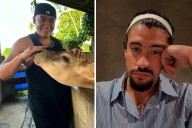 Él es el joven asesinado en PR tras viajar para concierto de Bad Bunny