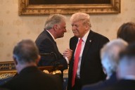 Franklin Graham llama a los cristianos a orar por el "fin del derramamiento de sangre" con motivo de la cumbre Trump