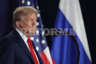 Dice Trump  que Zelensky  debe llegar  a un acuerdo
