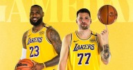 ¡No es Luka, ni LeBron! Estos son los dos jugadores intransferibles para los Lakers