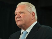 Construction on Hwy. 413 to start soon: Premier Doug Ford