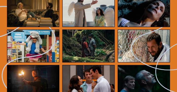 The Most Anticipated Movies of Fall 2025