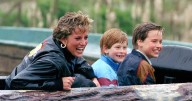 Prince William and Prince Harry Could Make Dueling Documentaries About Princess Diana