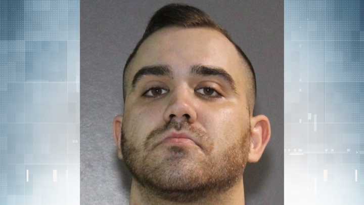 Brandon Teixeira convicted of first-degree murder in B.C. organized crime killing