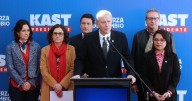 Chile Vamos y oficialismo cuestionan propuesta de Kast para modificar reforma previsional