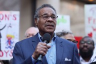 GOP takes aim at Democratic seat in Missouri as redistricting fights spread