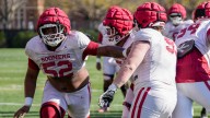 Is Sooners' DL depth now ready for SEC? 'We’ve built it the right way'