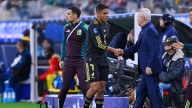 Chivas, la base del microciclo de la Selección Mexicana
