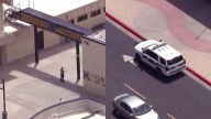 Maryvale HS incident sends 2 to the hospital