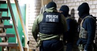Judge dismisses Trump lawsuit against Maryland-based judges over handling of immigration cases