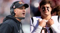 Pressure Mounts on Zac Taylor’s DC After Eagles Loss as Ex-Bengals Coach Backs Trey Hendrickson Zac Taylor’s DC faces rising pressure as Bengals’ ex-coach backs Trey Hendrickson amid growing concerns 