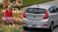 Silver Alert Issued For Missing Oldsmar Woman: Pinellas County Sheriff