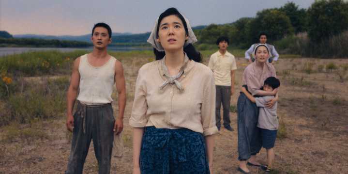 South Koreans are obsessed with Netflix’s ‘KPop Demon Hunters’