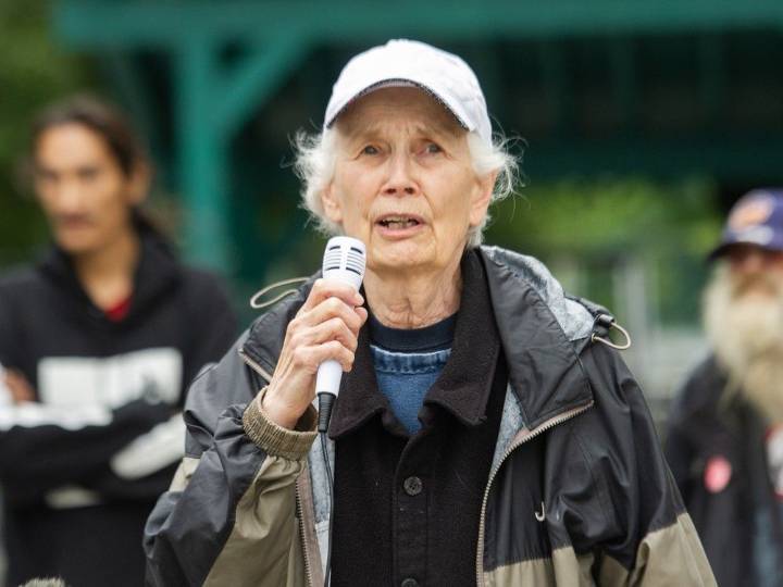 FIFA World Cup prep sparks displacement concerns in Downtown Eastside