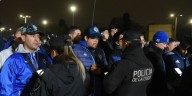 La policía porteña aplicará por primera vez el derecho de admisión en un partido de rugby: será en Los Pumas