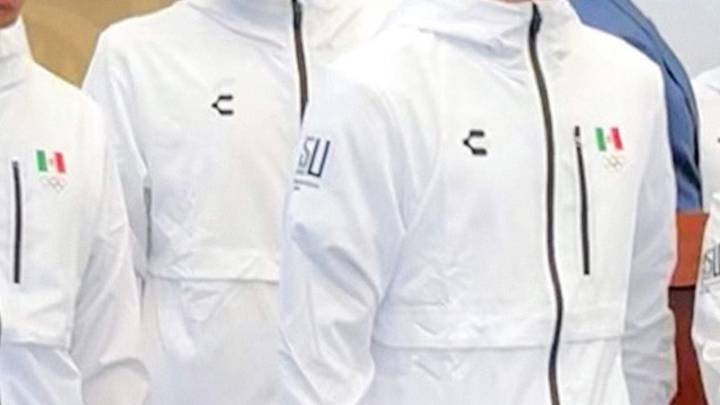 Roban uniformes que deportistas mexicanos usarían en los Juegos Panamericanos