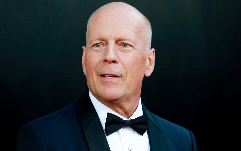 Bruce Willis living with caregivers in 'second home' amid dementia