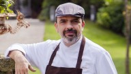 El chef Jesús Sánchez será el primer embajador del Festival Internacional del Tomate de Cantabria, que alcanza su quinta edición