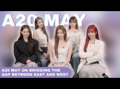 Meet A20 MAY: The young powerhouse group taking on global pop