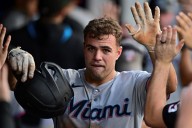 Jakob Marsee's 7 RBIs power Marlins to 13