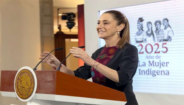 México disputará con EE.UU. los recursos de “El Mayo” Zambada