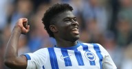 Carlos Baleba to Man United transfer latest - demand made, player 'request', Brighton stance