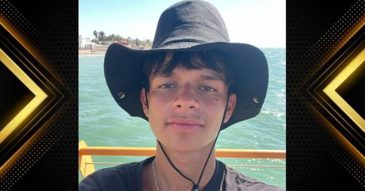 Celebra sus 18 años Alberto Jerez Romero