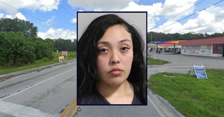 'I swerved': Woman charged with hit-and-run told boss she 'possibly killed someone,' cops say