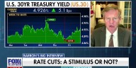 JP Morgan strategist explains the 'DOUBLE-EDGED SWORD' of rate cuts