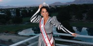 La reina de belleza que reveló su condición de intersexualidad y desafió los prejuicios