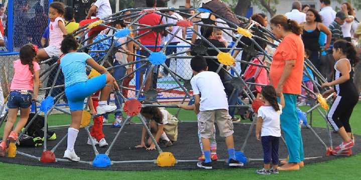 Barranquilla se activa con una agenda deportiva diseñada para la familia