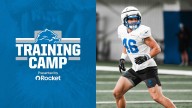 TWENTYMAN: Training camp Day 15 observations