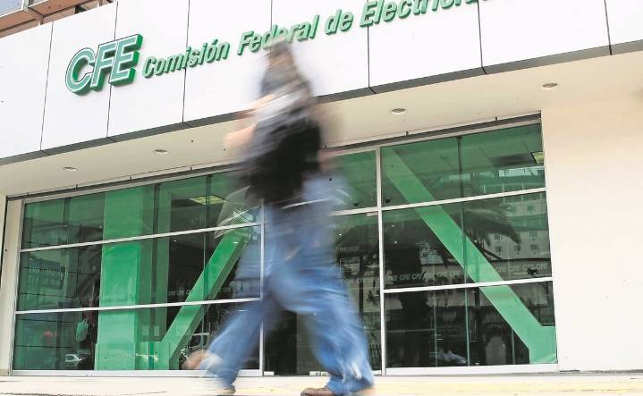 En 3 meses, la deuda de CFE con proveedores crece 14%