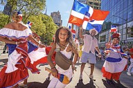 Dominican Day Parade returns to Manhattan on Aug. 10