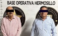 Detienen a exsecretario de Educación de Sonora por peculado