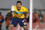 Síntesis deportiva: récord de encuentros jugados para el portero Fabio Deivson