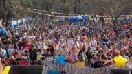 "Que quede tan bonito como cuando empezó": especial pedido para el festejo por el Día del Niño