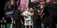 Ex campeón mundial asegura que Crawford lastimará a Canelo Álvarez: “Tiene variedad y golpes imprevistos”