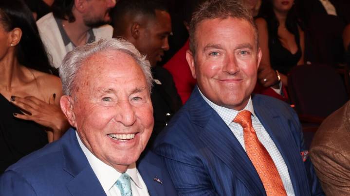 Kirk Herbstreit Shares Lee Corso Tribute Before Last 'College GameDay'