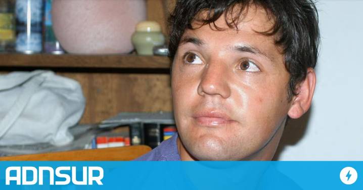 15:19 Detuvieron a Gastón Zárate, el pintor del caso Nora Dalmasso: está acusado de asesinar a un hombre